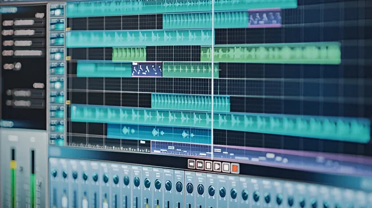Audio Speed Changer