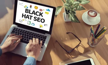 Black-Hat SEO