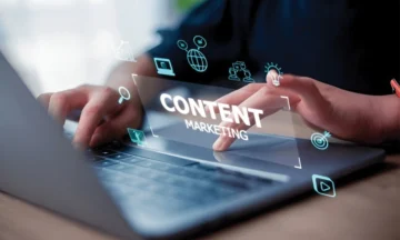 Content Marketing and SEO