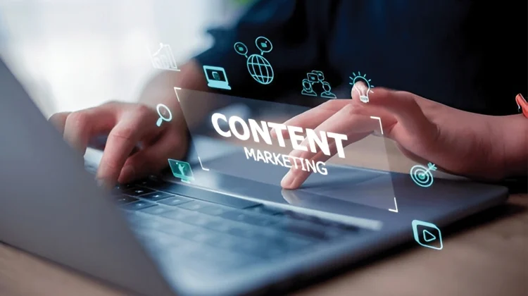 Content Marketing and SEO