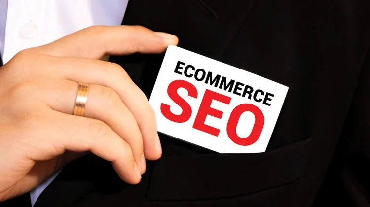 E-commerce SEO