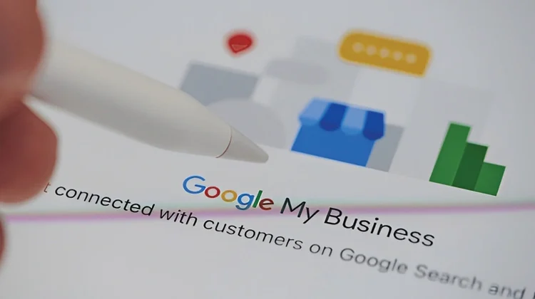 Google My Business