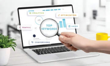 Keyword Ranking Tracking