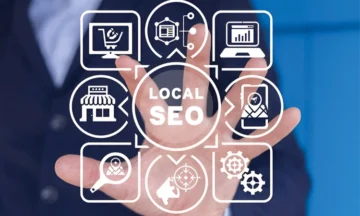 Local SEO