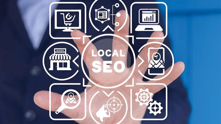 Local SEO