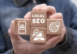 Local SEO