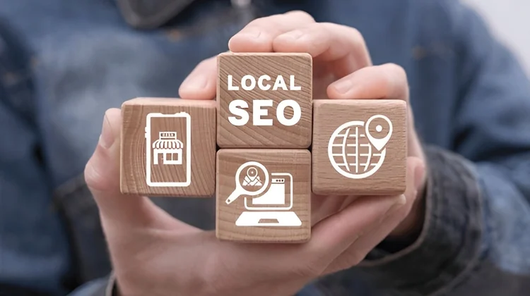 Local SEO