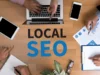 Local SEO for Small Businesses