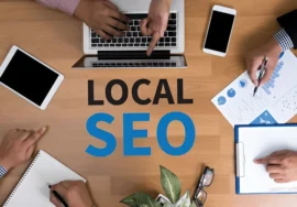 Local SEO for Small Businesses