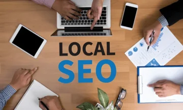 Local SEO for Small Businesses