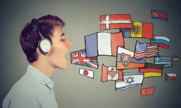 Multiple Languages and Regions