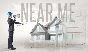 Local SEO "Near Me"