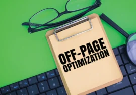 Off-Page SEO