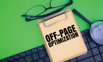 Off-Page SEO