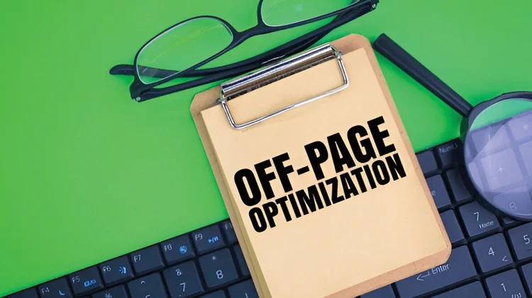 Off-Page SEO