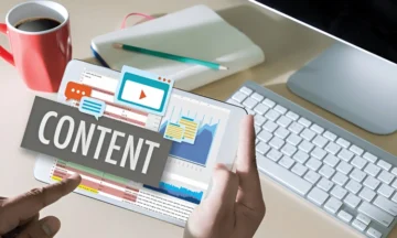 SEO Content Writing