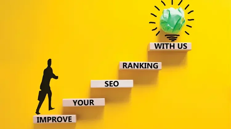 SEO Ranking Improve