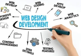 SEO Strategies to Advance Your Web Development Process