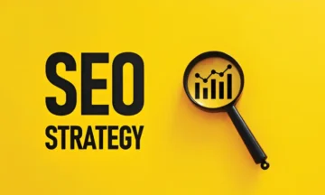 SEO Strategy