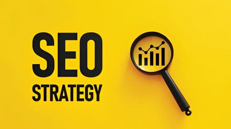 SEO Strategy