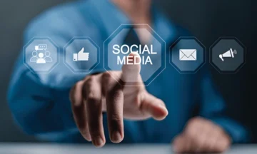 Social Media Presence