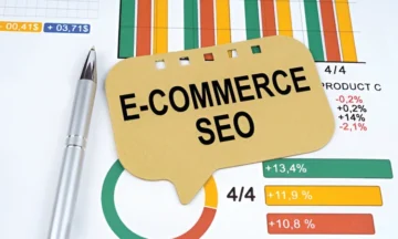 eCommerce SEO