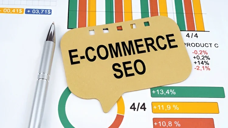 eCommerce SEO