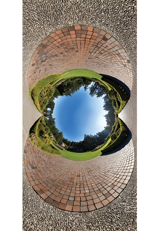 360 Panorama Stitching needs