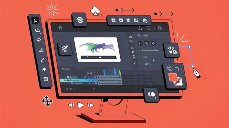 3D Video Editing
