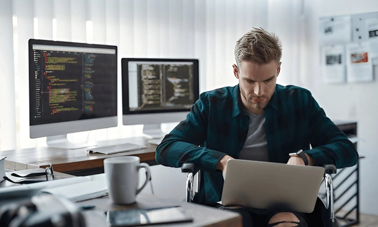 Back-End Language