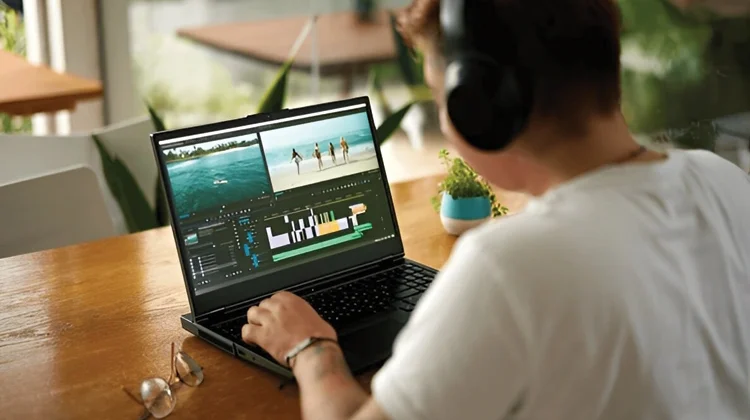 Beginner's Journey into Video Editing