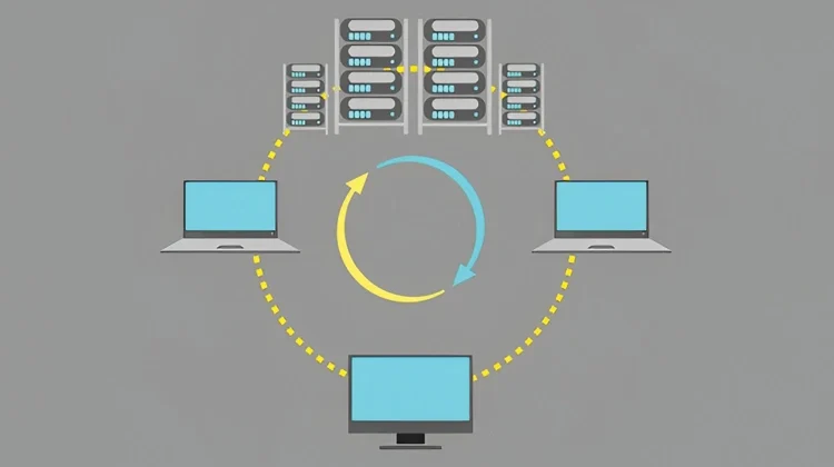 CDNs and Web Caching