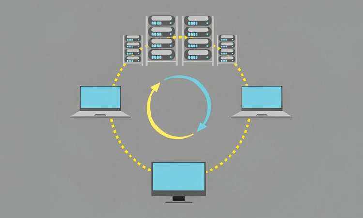 CDNs and Web Caching