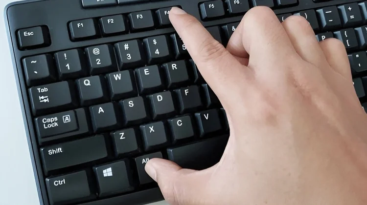 Keyboard Shortcuts