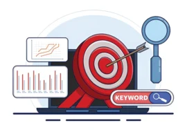 Keywords in SEO