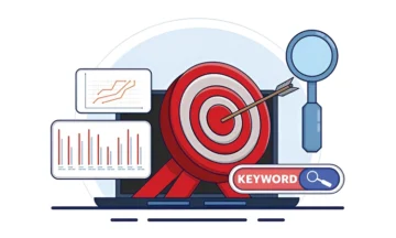 Keywords in SEO