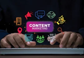 SEO and Content Marketing