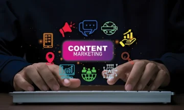 SEO and Content Marketing