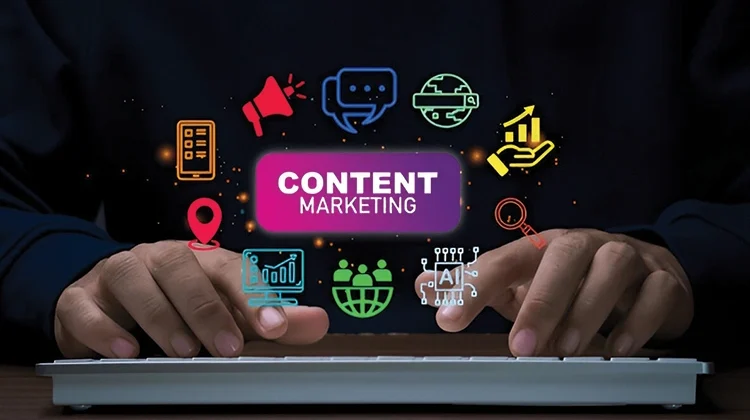 SEO and Content Marketing