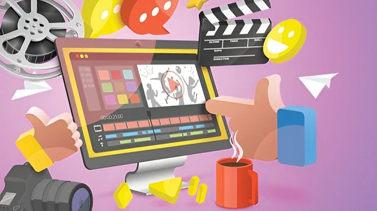Video Editing Software for Content Creators