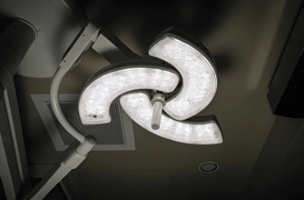 Adjust for lighting