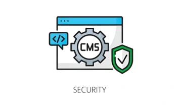 CMS Security