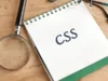 CSS Best Practices