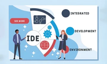 Code Editors and IDEs