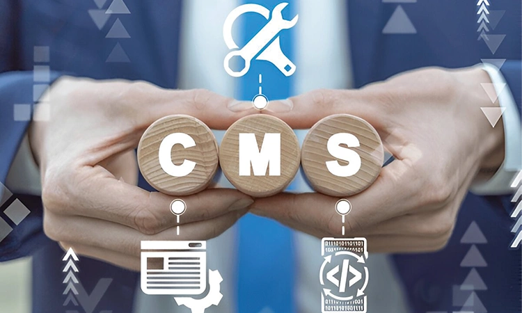Right CMS
