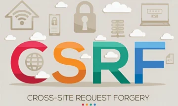 Cross-Site Request Forgery