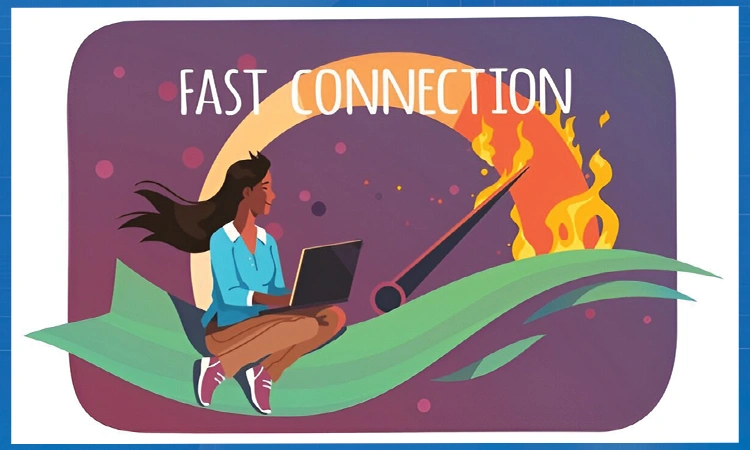 Fast Load Times
