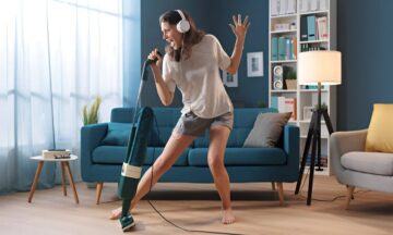 Guide to Audio Cleaning
