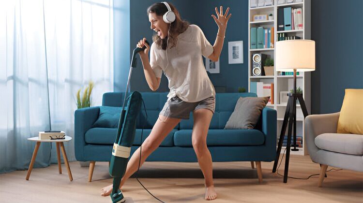 Guide to Audio Cleaning