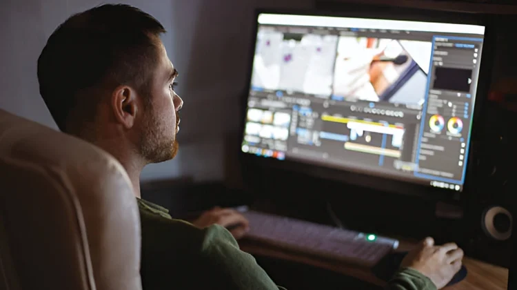 Master Your Audio